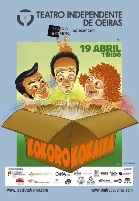 KOKOROKOKAIXA