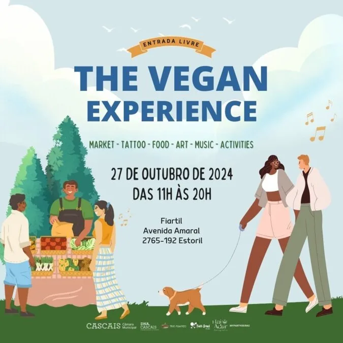 The Vegan Experience