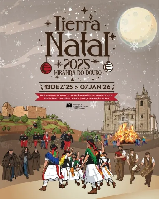 Tierra Natal