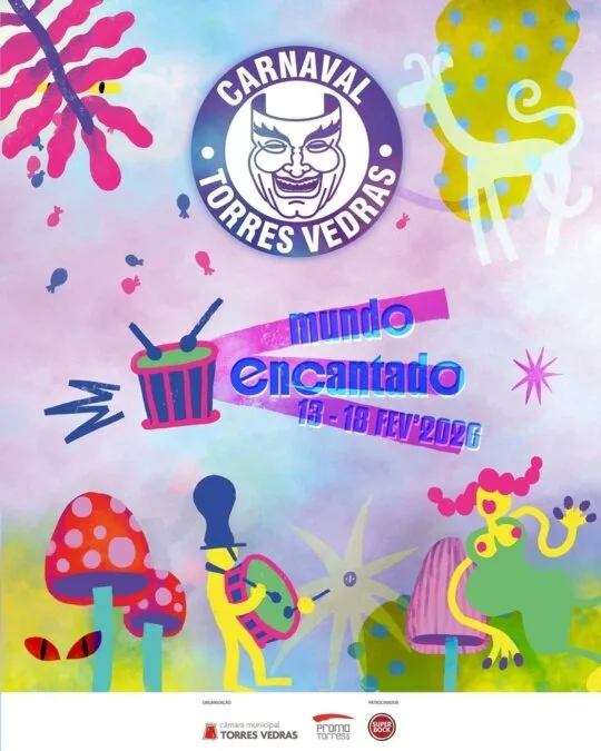 Carnaval de Torres Vedras