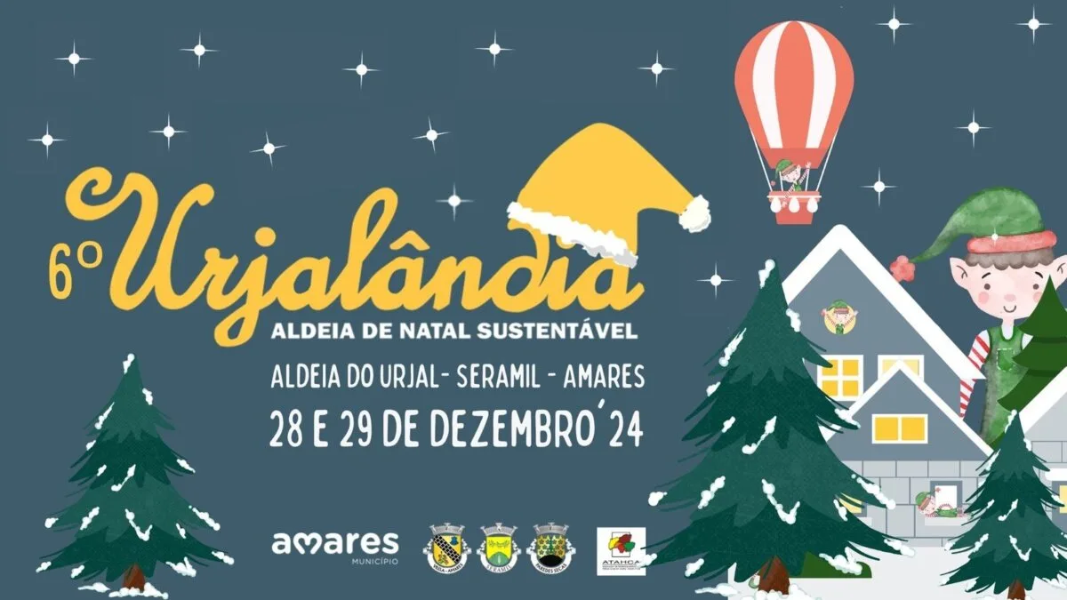 Urjalândia