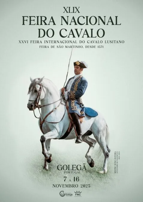 Feira Nacional do Cavalo