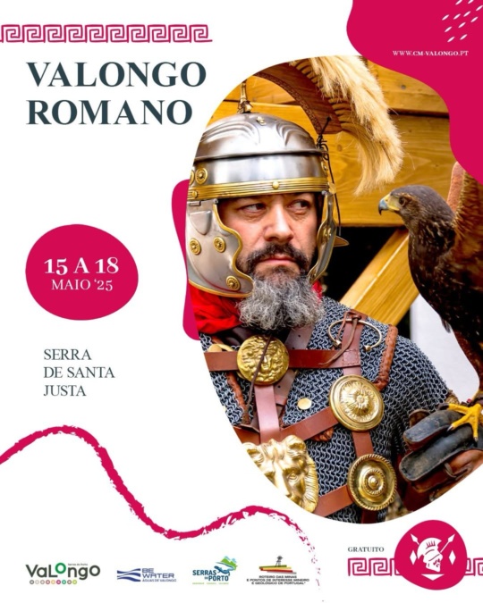 Valongo Romano