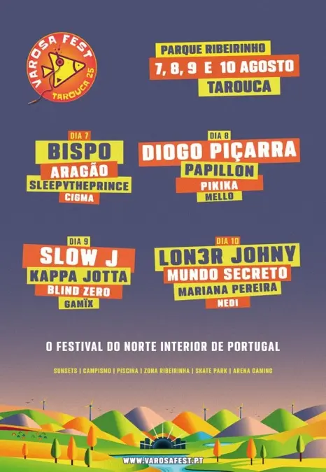 Varosa Fest