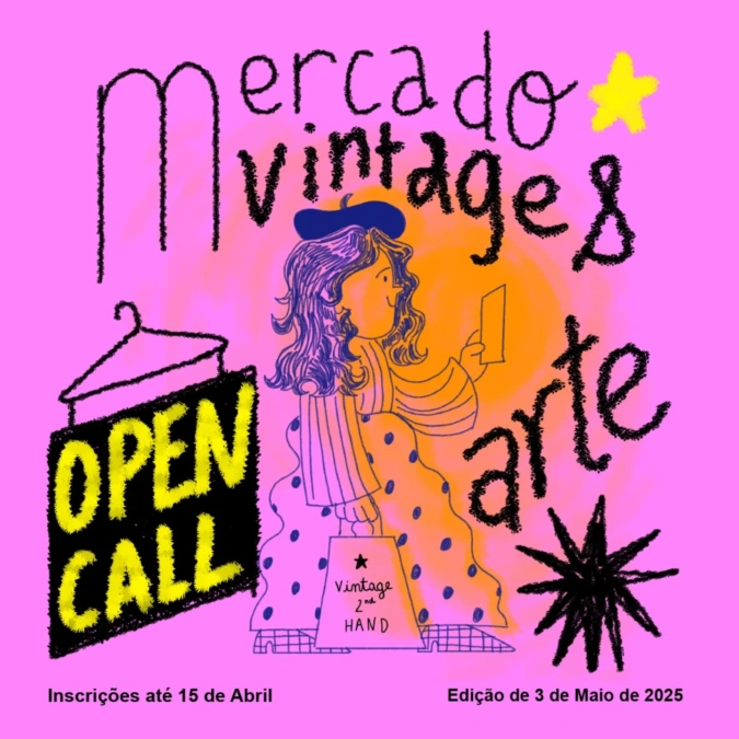 Mercado Vintage&Arte