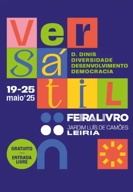 Versátil