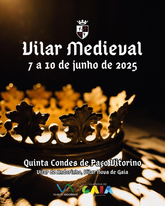 Vilar Medieval