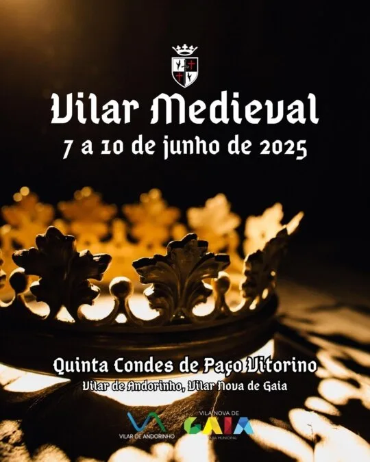Vilar Medieval