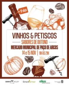 Vinhos & Petiscos