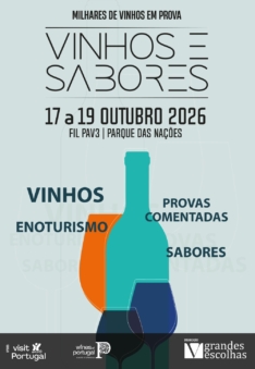 Vinhos e Sabores