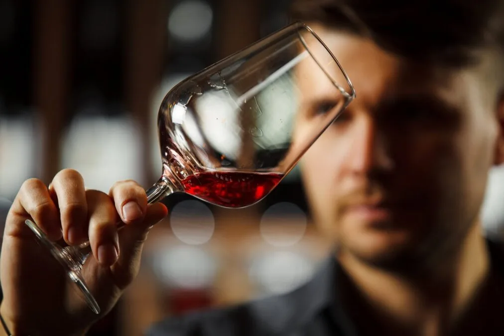 Vinhos a Descobrir Spring Edition no Crowne Plaza Hotel