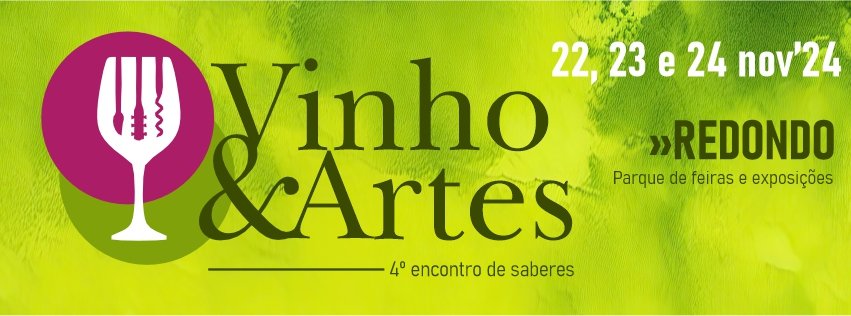 Vinhos e Artes