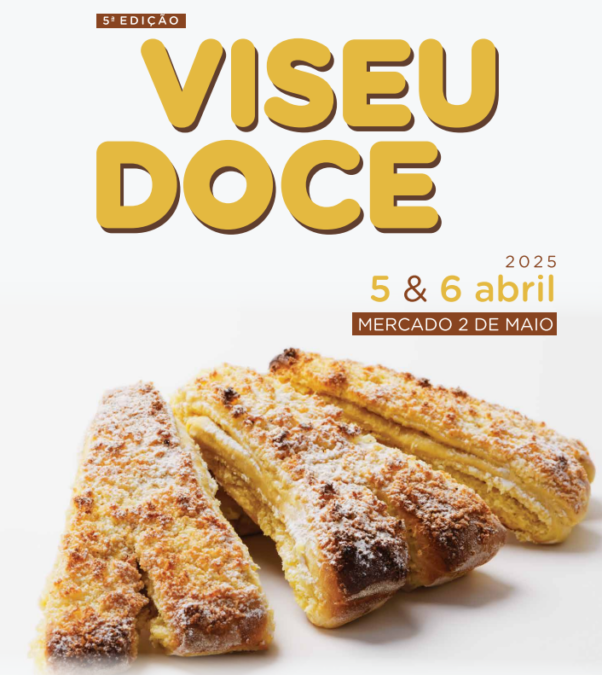 Viseu Doce