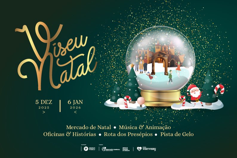 Viseu Natal