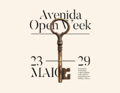 Avenida Open Week