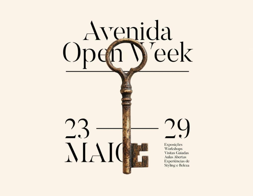 Avenida Open Week