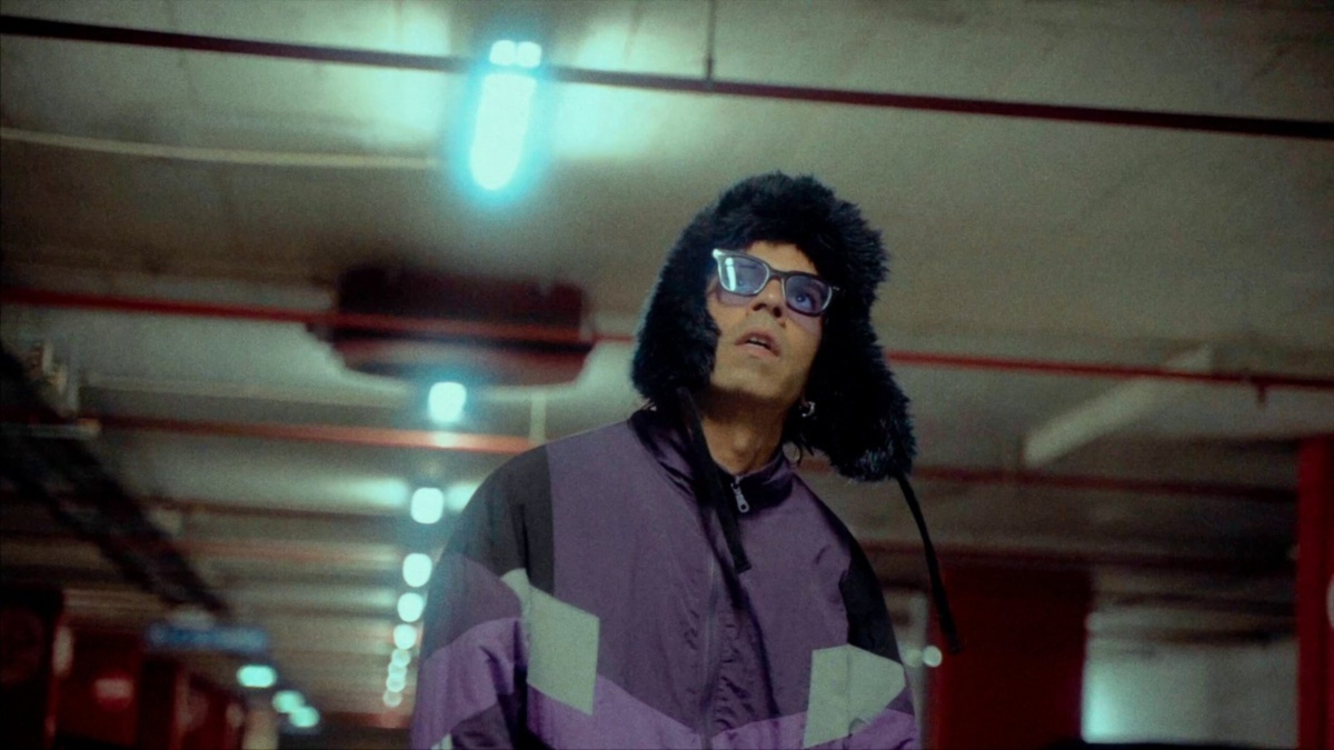 Rick Offen X Ritmo Futuro – Release Party