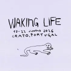 Waking Life Festival 2026