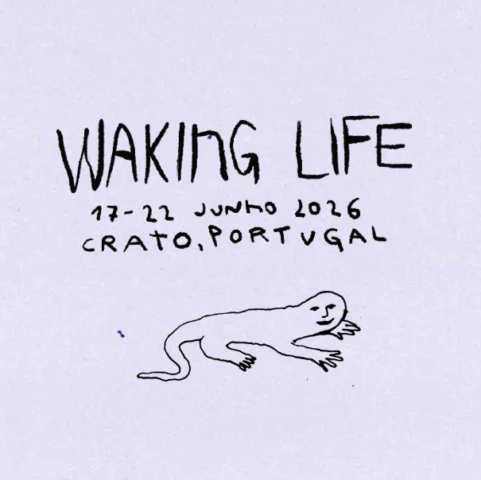 Waking Life Festival 2026