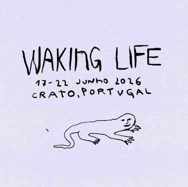 Waking Life Festival 2026