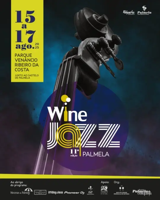Wine Jazz
