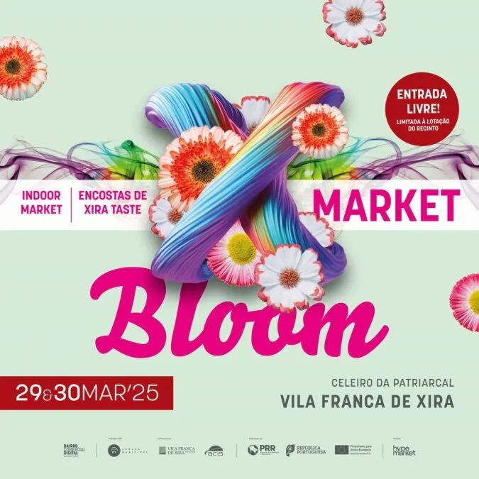 X MARKET BLOOM