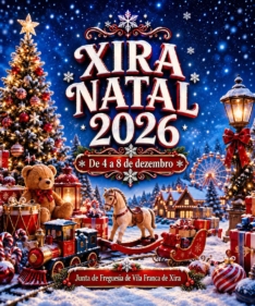 Xira Natal