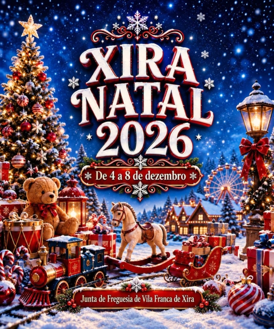 Xira Natal