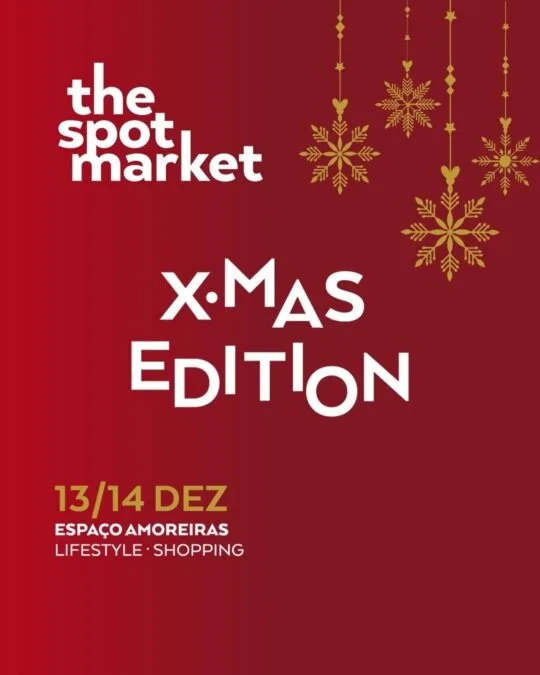 The Spot Market Xmas Edition
