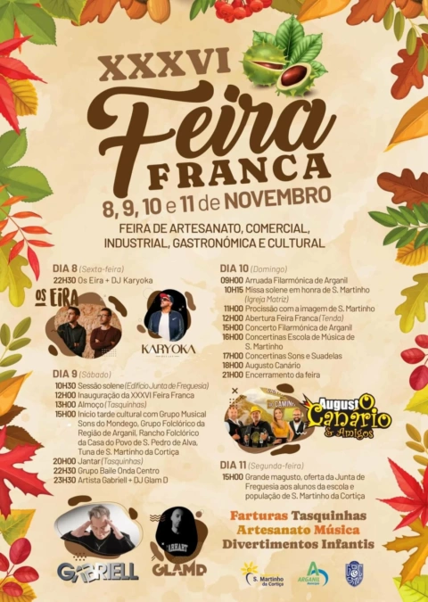 Feira Franca de Coimbra