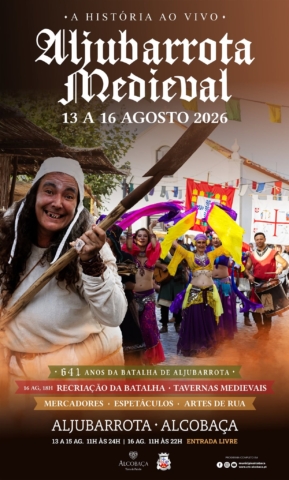 Aljubarrota Medieval