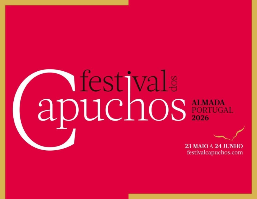 Festival dos Capuchos