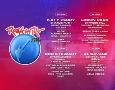 Rock In Rio Lisboa