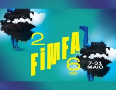 FIMFA – Festival Internacional de Marionetas e Formas Animadas’26