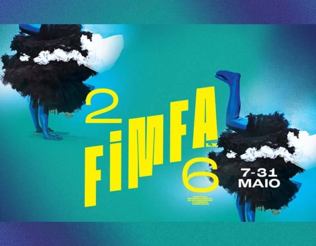 FIMFA – Festival Internacional de Marionetas e Formas Animadas’26