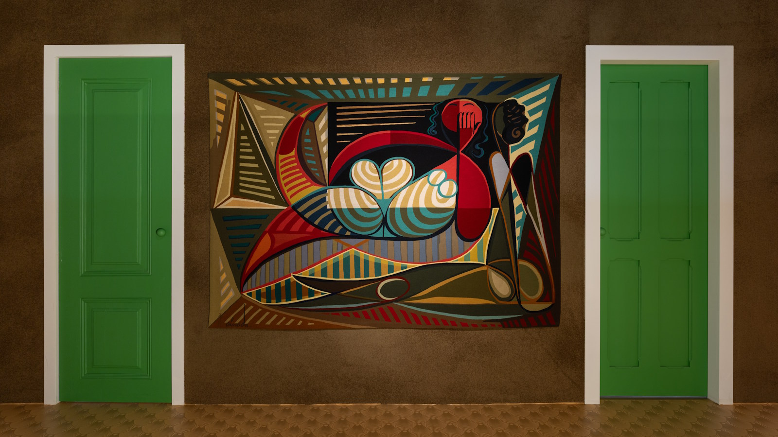 Belas Artes segundo Bruno Zhu