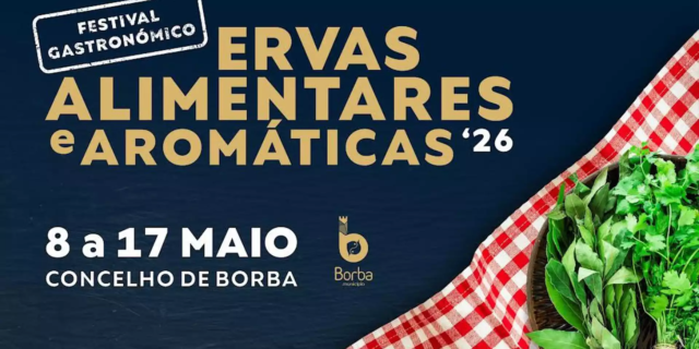 As Ervas Alimentares e Aromáticas