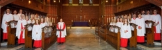 Trinity College Choir, University of Melbourne + Coro da Universidade de Lisboa