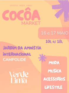 Cocôa Market