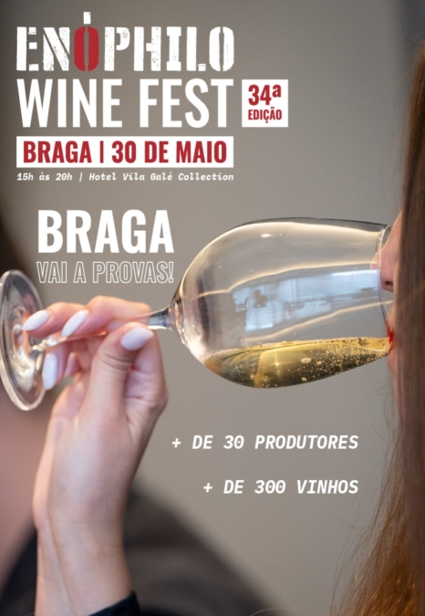 Enóphilo Wine Fest