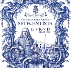 Vila Real de Santo António Setecentista