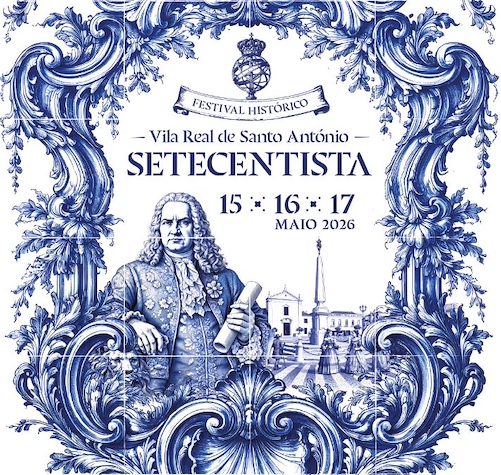 Vila Real de Santo António Setecentista