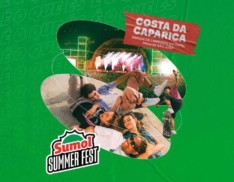 Sumol Summer Fest