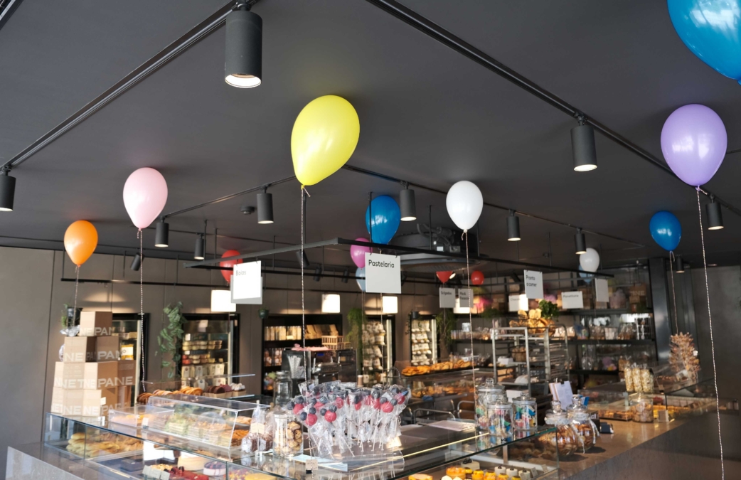 bbgourmet celebra o Dia da Criança com novidades, brincadeira e sabores especiais
