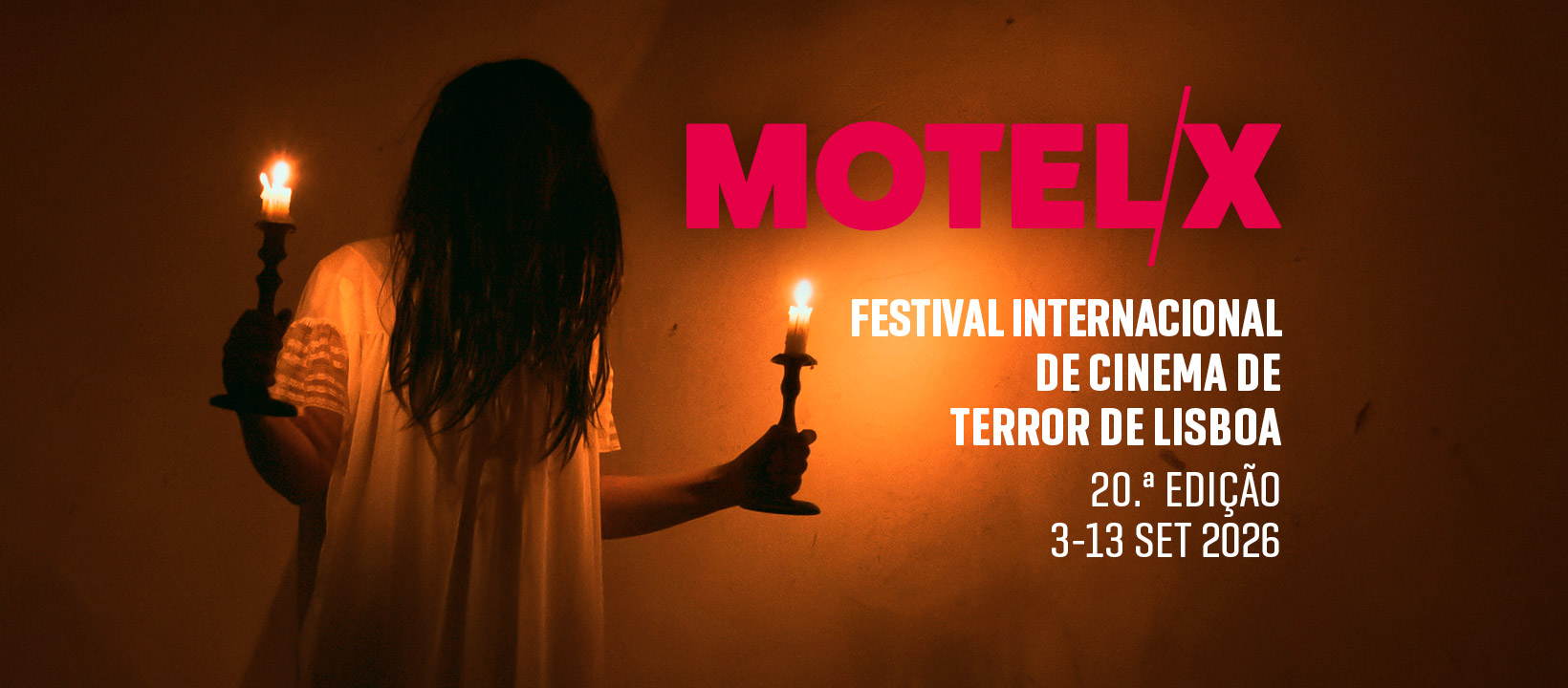 MOTELx – Festival de Cinema de Terror