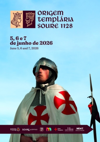 Origem Templária – Soure 1128