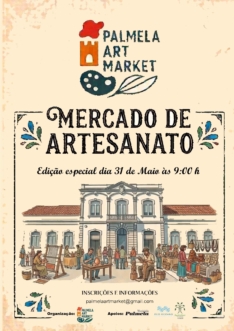 Palmela Art’Market