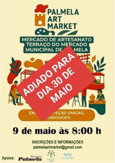 Palmela Art’Market