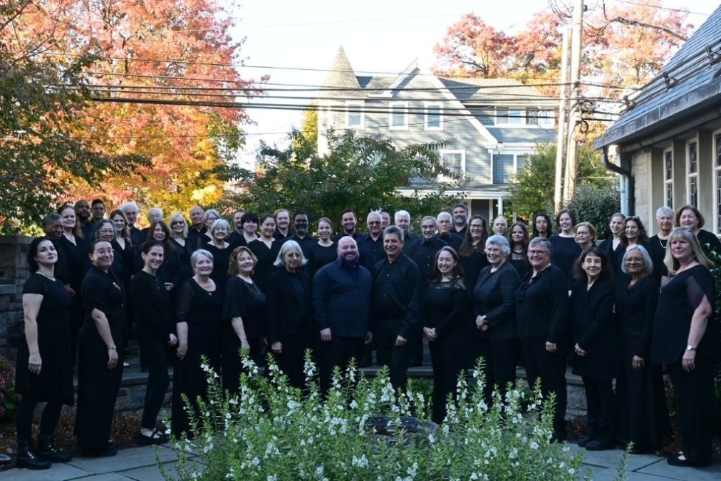 Summit Chorale