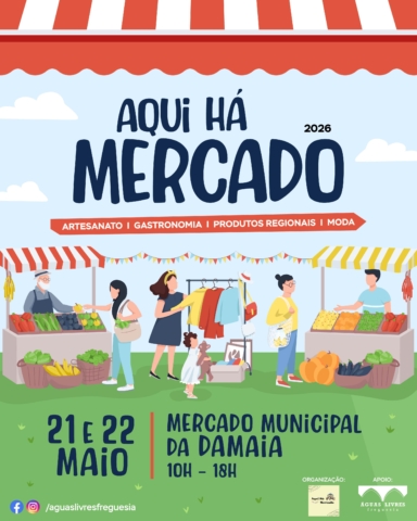 Aqui Há Mercado
